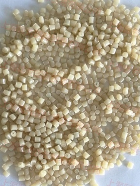 PA66粒子